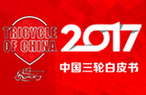 2017中国三轮白皮书