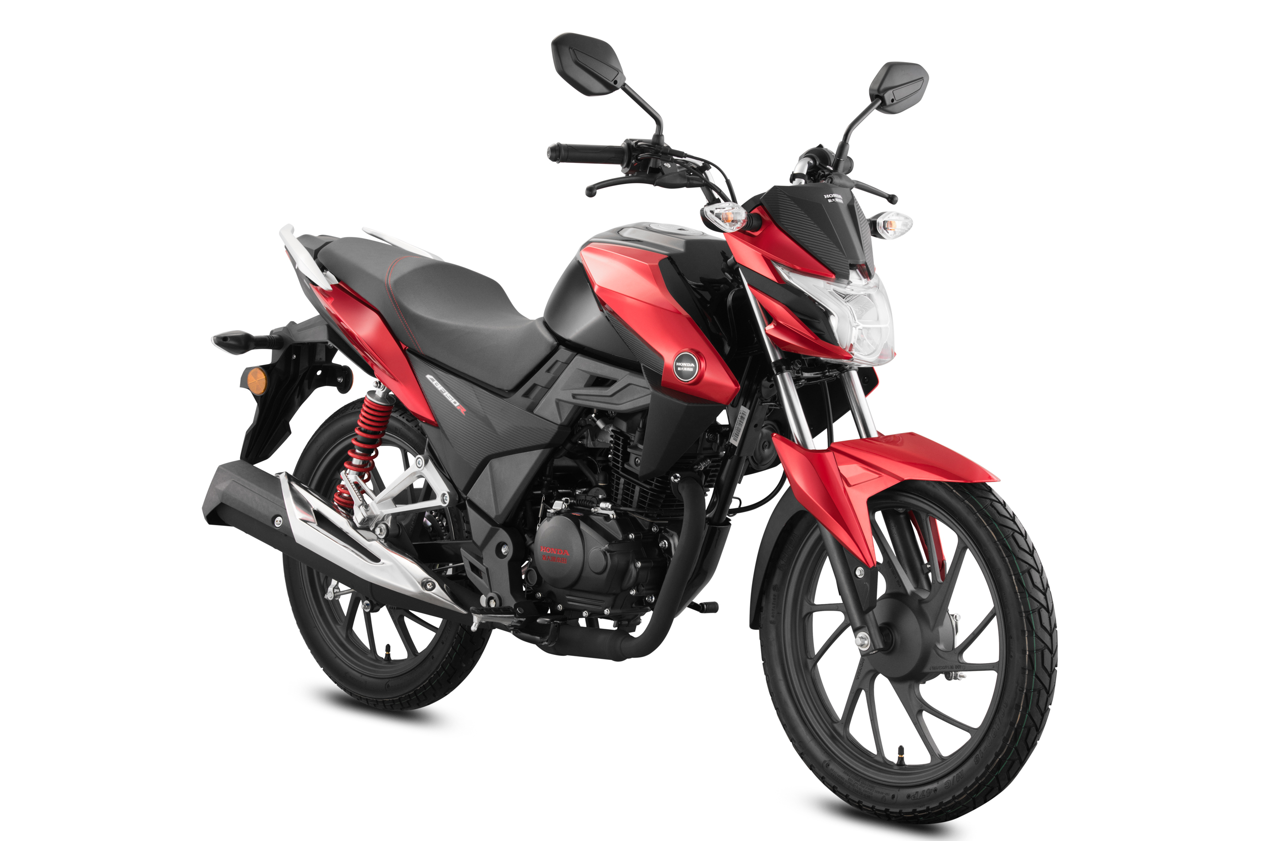 新大洲本田 cbf150r_新大洲本田摩托车报价_参数_图片_资讯_摩信网