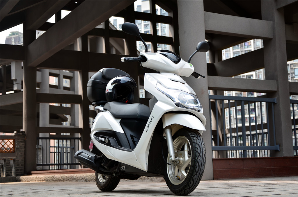 力帆 花韵125_力帆摩托车报价_参数_图片_资讯_摩信网