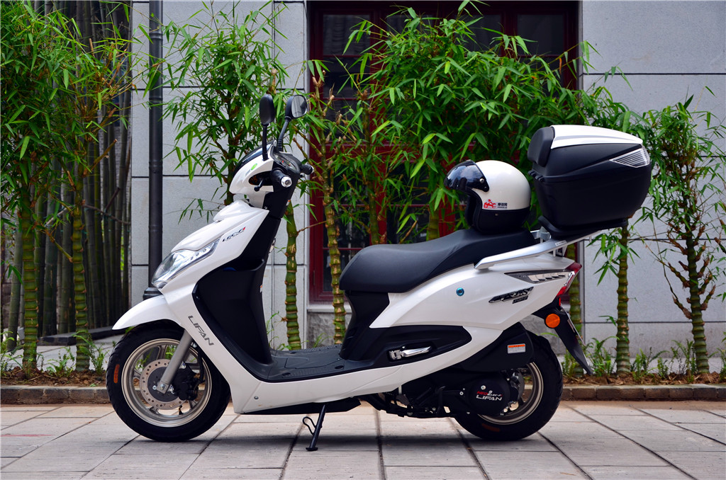 力帆 花韵125_力帆摩托车报价_参数_图片_资讯_摩信网