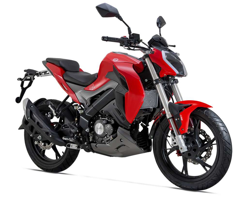 贝纳利 小迅龙 150s_贝纳利摩托车报价_参数_图片_资讯_摩信网手机版