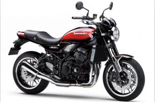 Z900RS