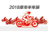 2018中国摩市半年探