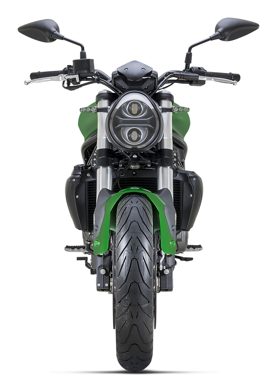 贝纳利benelli752s