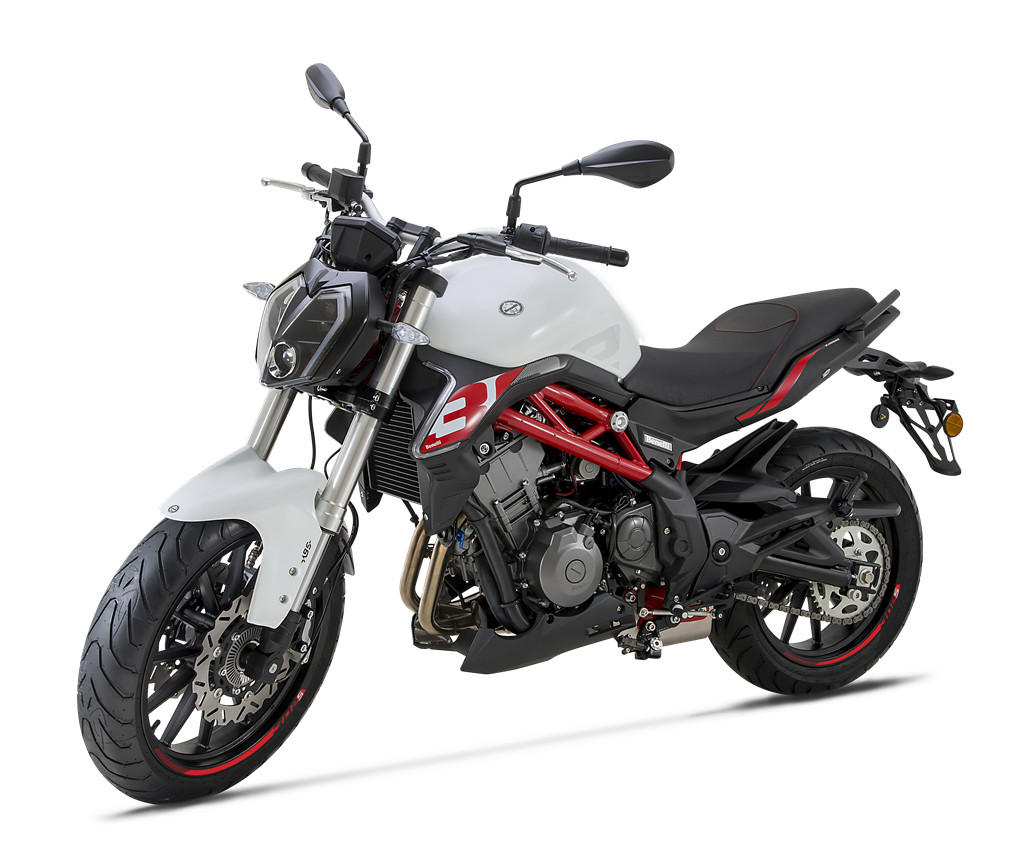 贝纳利benelli302s