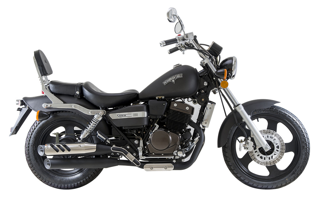 钱江凯威荣光k-light 202屈指可数的250ml国产踏板车—光阳xciting