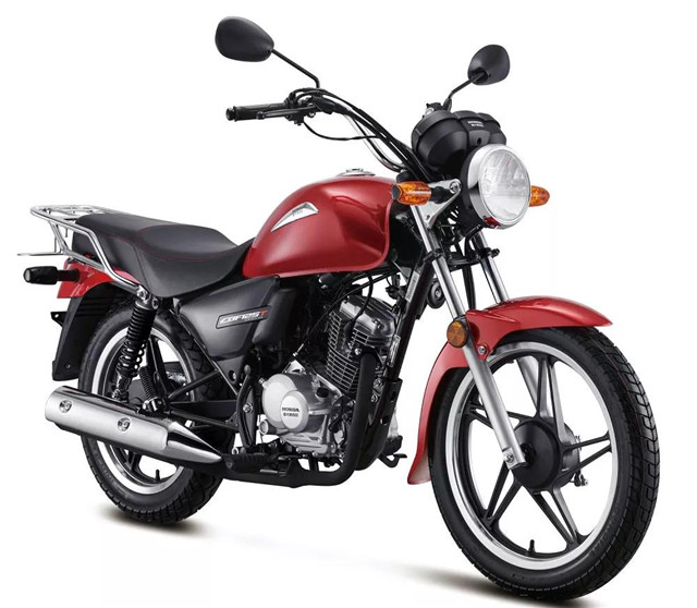 極美車⭐️cbf125t  低走行　　 CBF125T(ホンダ)のバイクを探すなら【グーバイク】