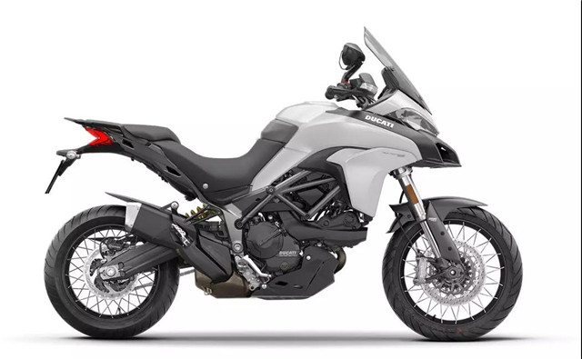 杜卡迪揽途950购车金融优惠方案启动