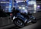 铃木发布2019款GSX-S1000F新配色