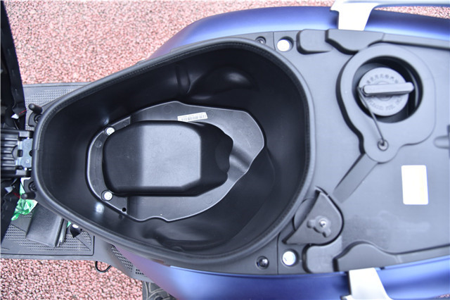 豪爵 usr125