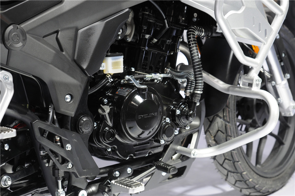 宗申赛科龙第三代rx1s测评|更多>>长×宽×高:最大功率:排量:发动机