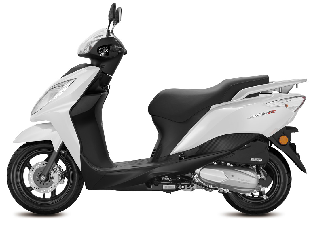 新大洲本田 ns110r sdh110t-7_新大洲本田摩托车报价_参数_图片_资讯