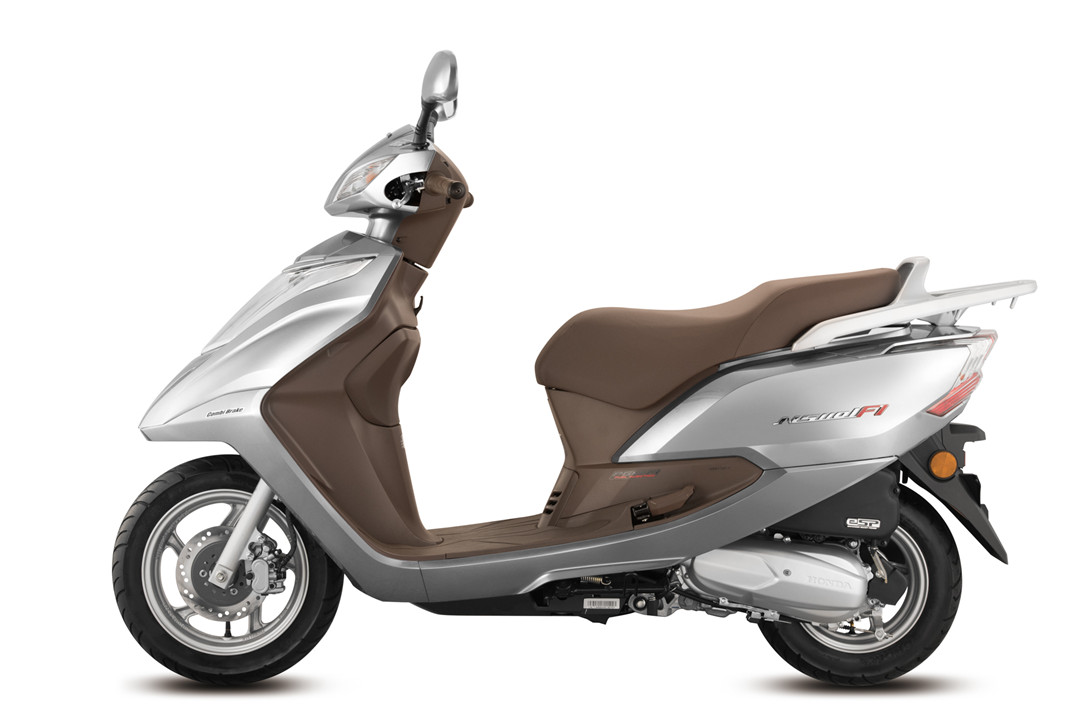 新大洲本田 ns110i fi sdh110t-5_新大洲本田摩托车报价_参数_图片_资