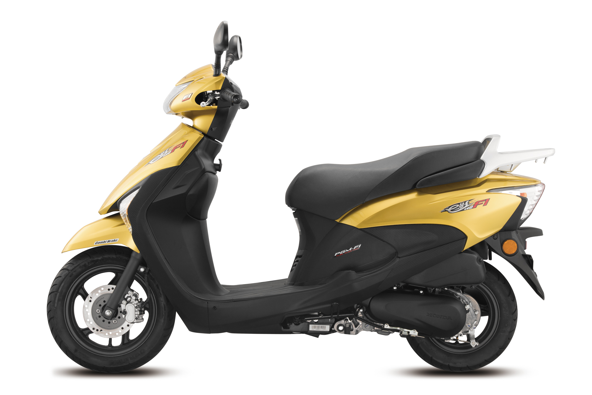 新大洲本田 e影110 fi sdh110t_新大洲本田摩托车报价_参数_图片_资讯