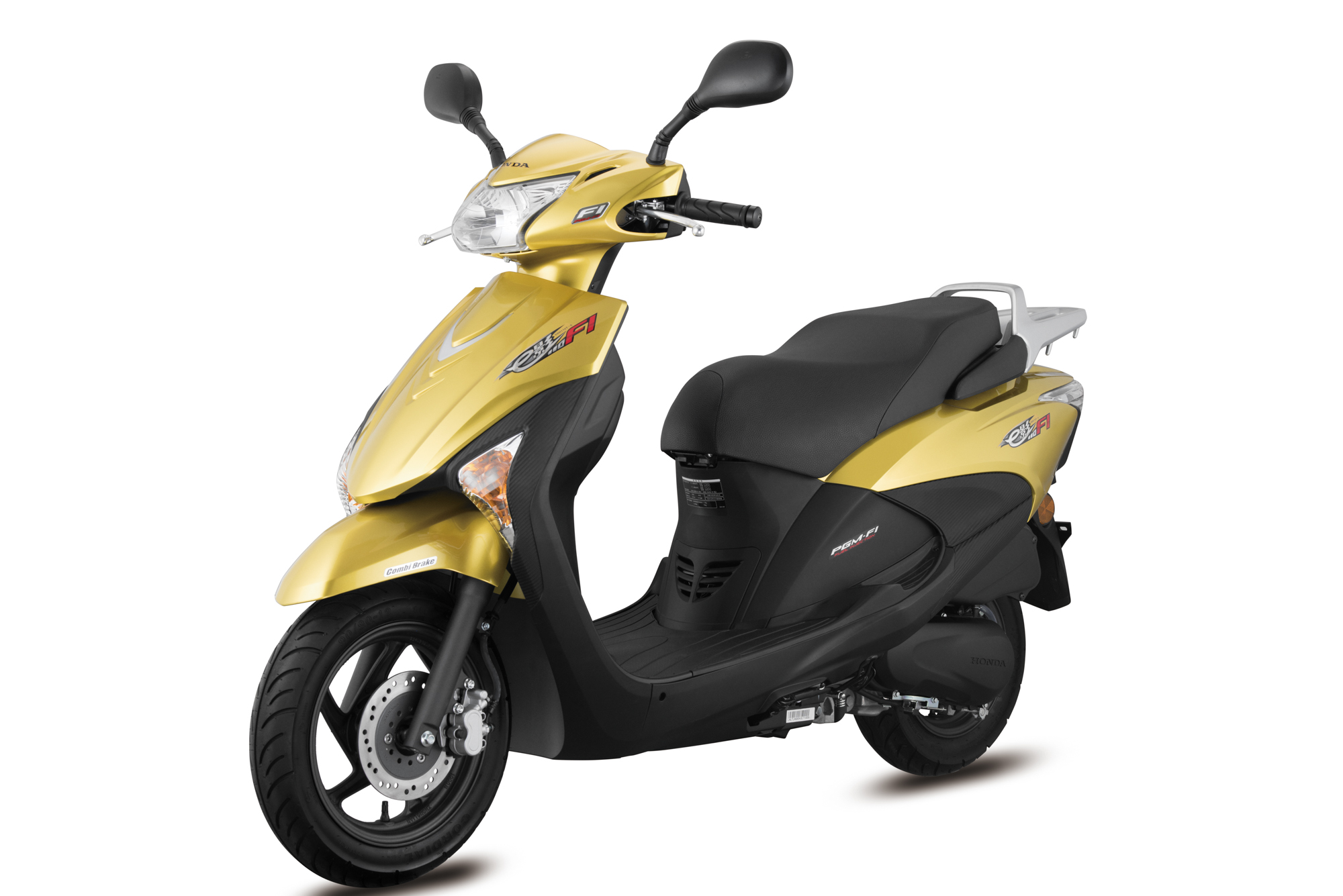 新大洲本田 e影110 fi sdh110t_新大洲本田摩托车报价_参数_图片_资讯