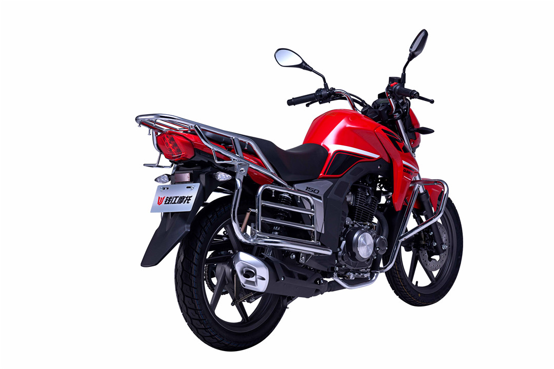 钱江猛龙国Ⅳ版