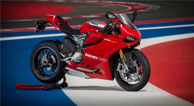 杜卡迪Panigale 1199和1299因潜在漏油被召回_杜卡迪摩托车_企业新闻_摩 