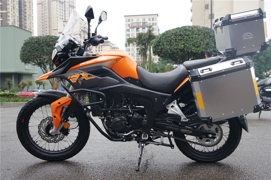 赛科龙 rx3 2020版