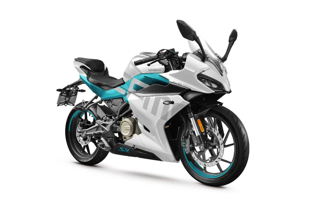 250SR