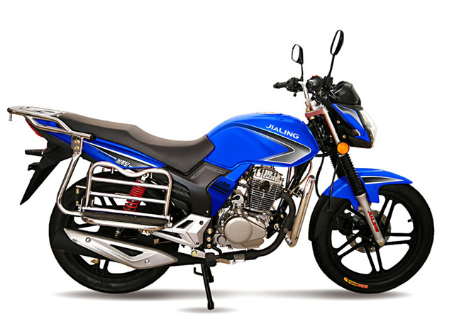嘉陵 金悍jh150-10a(国iv版)_嘉陵摩托车报价_参数_图片_资讯_摩信网
