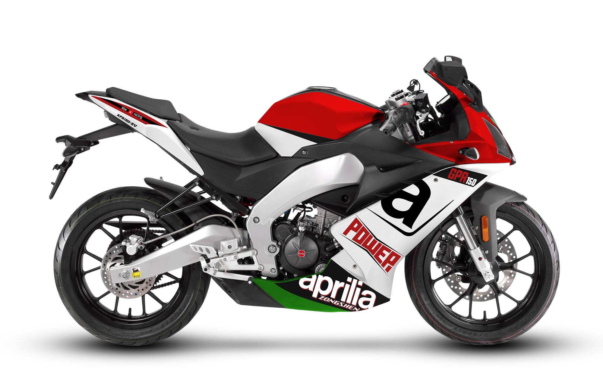 zonsen·aprilia gpr250r