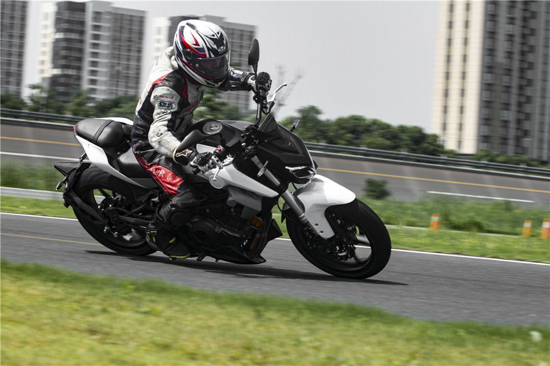 qjmotor追350qj35013