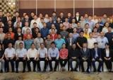 中国摩托车商会第四次会员代表大会暨换届大会在渝成功召开