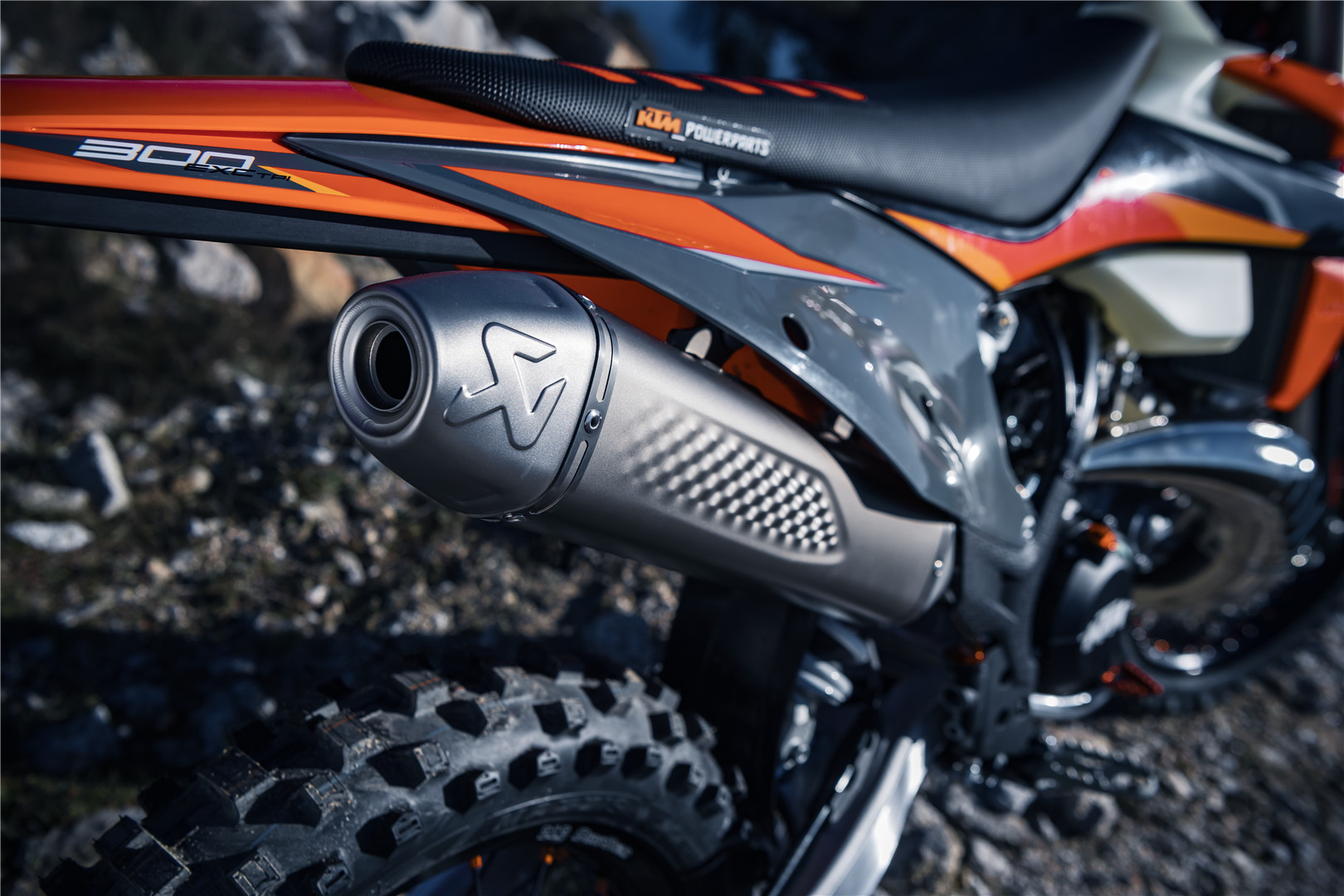 ktm 300 exc tpi 六日版_ktm摩托车报价_参数_图片_资讯_摩信网