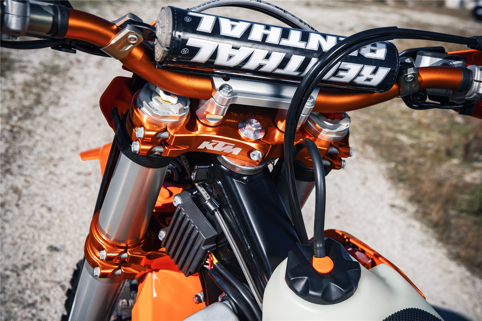 ktm 350 exc f 六日版_ktm摩托车报价_参数_图片_资讯_摩信网