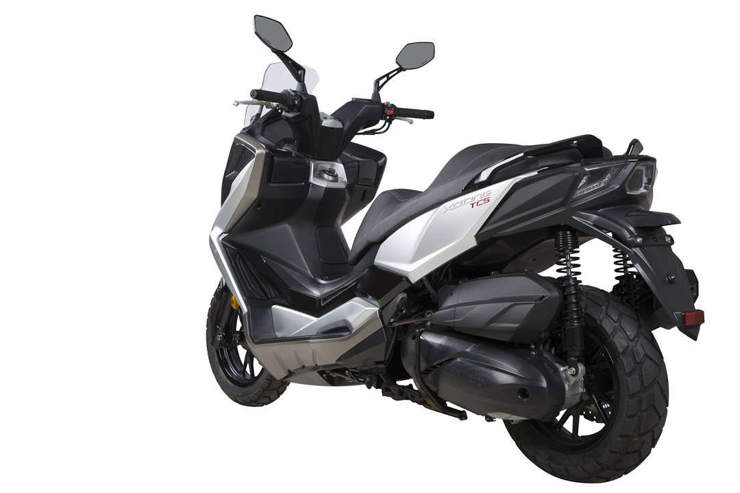 光阳 赛艇s350_光阳摩托车报价_参数_图片_资讯_摩信网