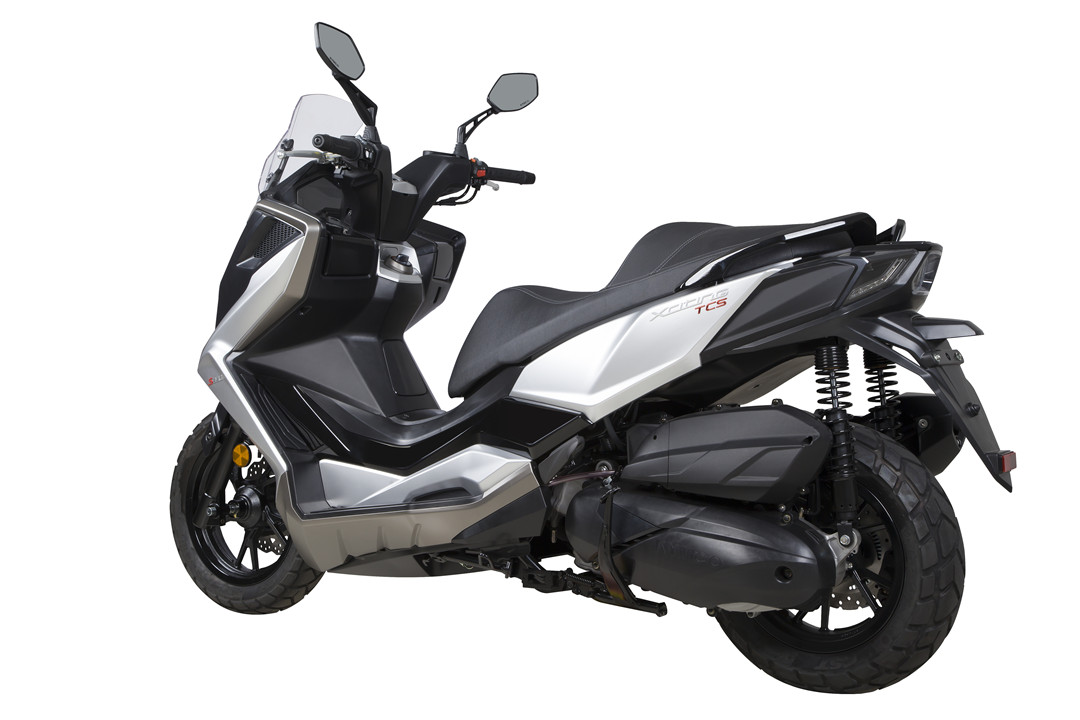 光阳 赛艇s350_光阳摩托车报价_参数_图片_资讯_摩信网