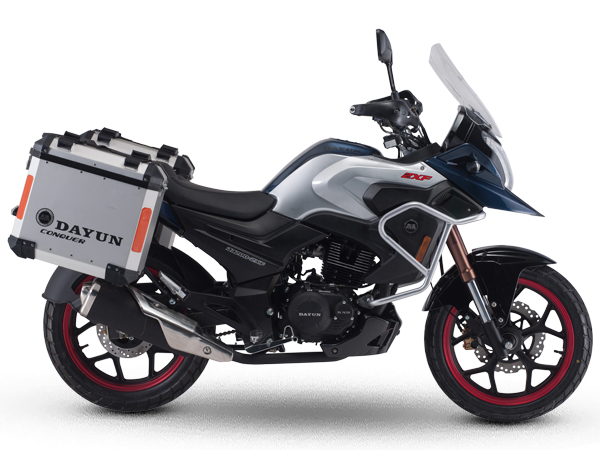 大运 天錾x dy200-2xf_大运摩托车报价_参数_图片_资讯_摩信网