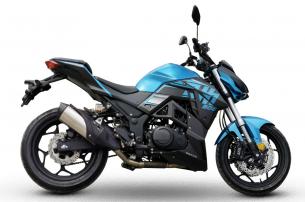 DY300-2F