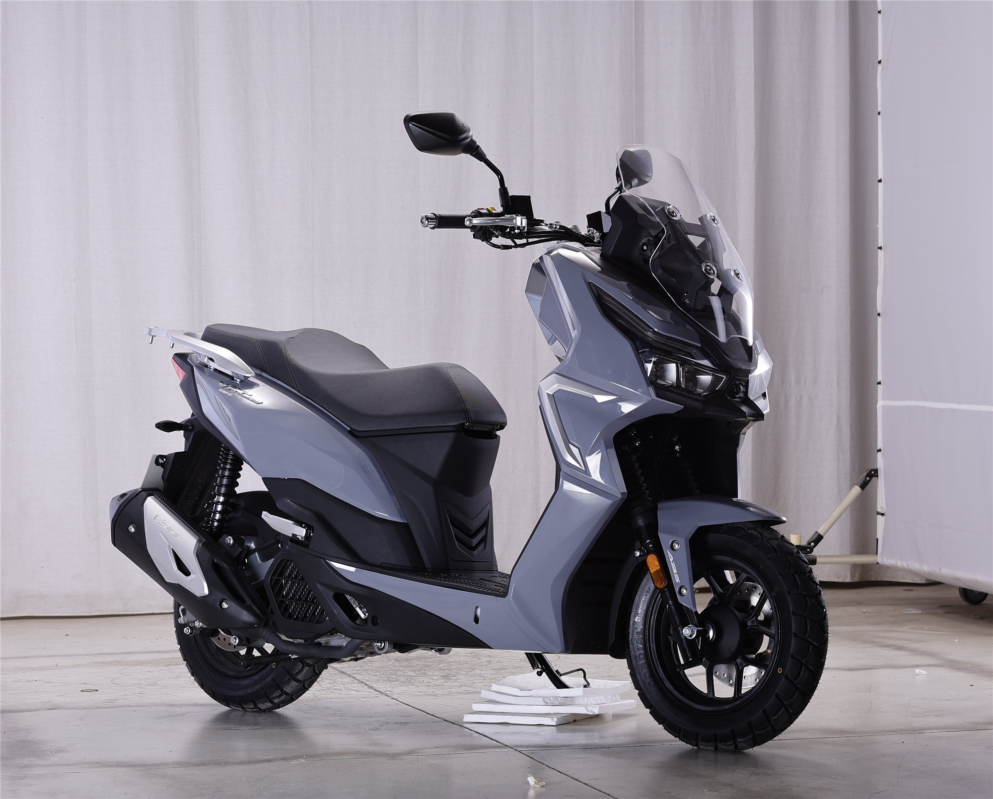 大阳vrc150 标准版_大阳摩托车报价_参数_图片_资讯_摩信网