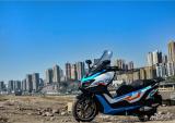 赛科龙2022款RT3静态评测