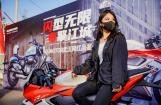 QJMOTOR武汉网红品鉴会圆满结束