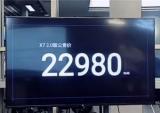 22980元 比亚乔X7高性能版发布