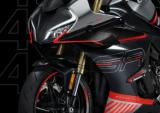春风450SR技术参数公布