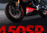 32580元，春风450SR公布正式价格