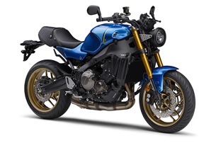 XSR900 2022款