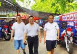 大阳三轮：深耕市场，携手共赢
