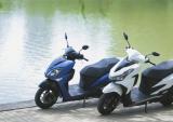 大阳VRS125、VPS125新品发布在即！