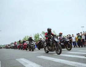 2022CIMA红/黄/蓝/彩虹骑士全国评选开启