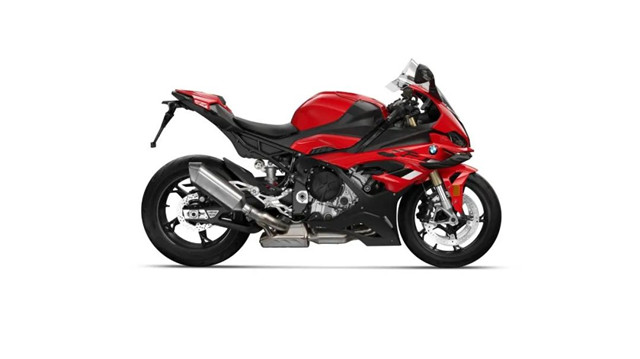 2023款BMW S1000 RR亮相_宝马摩托车_导购_摩信网手机版