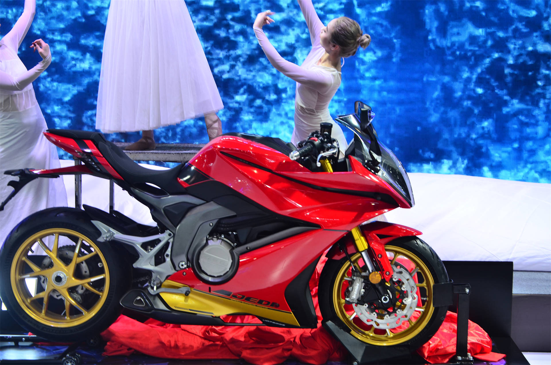 杰迪vision k750 pro版_杰迪摩托车报价_参数_图片_资讯_摩信网