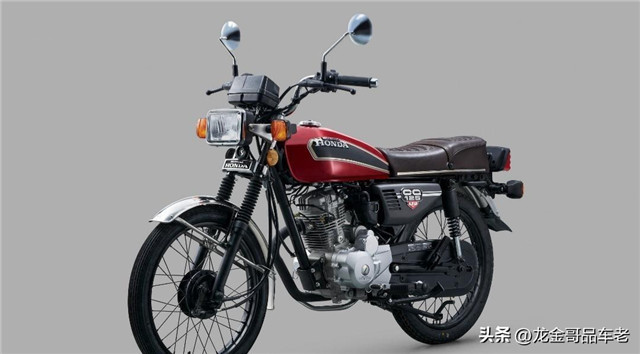 石垣島からです！ ホンダ CG125