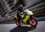 配置拉满，骑享更卓越！Aprilia RS 660
