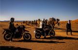 Moto Guzzi Experience摩洛哥骑行之旅