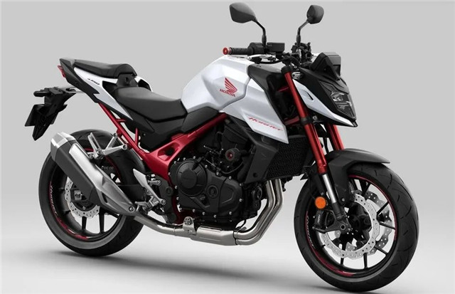 本田CBR750R正在酝酿当中_大排量摩托车_新车_摩信网手机版