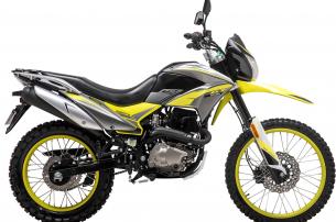 沙漠飞狐250X尊享版